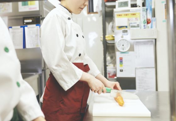 メフォスの強み