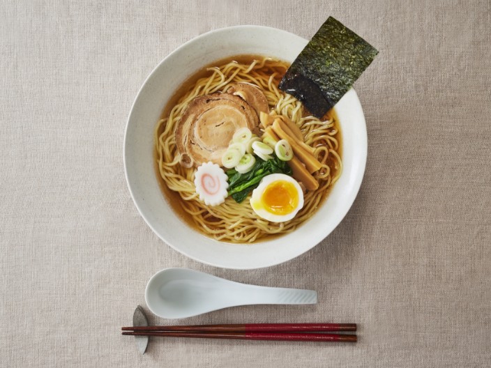 ご当地メニュー