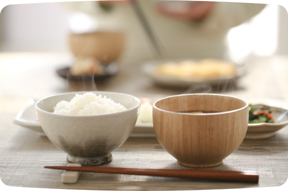 品質の安定・節水節電